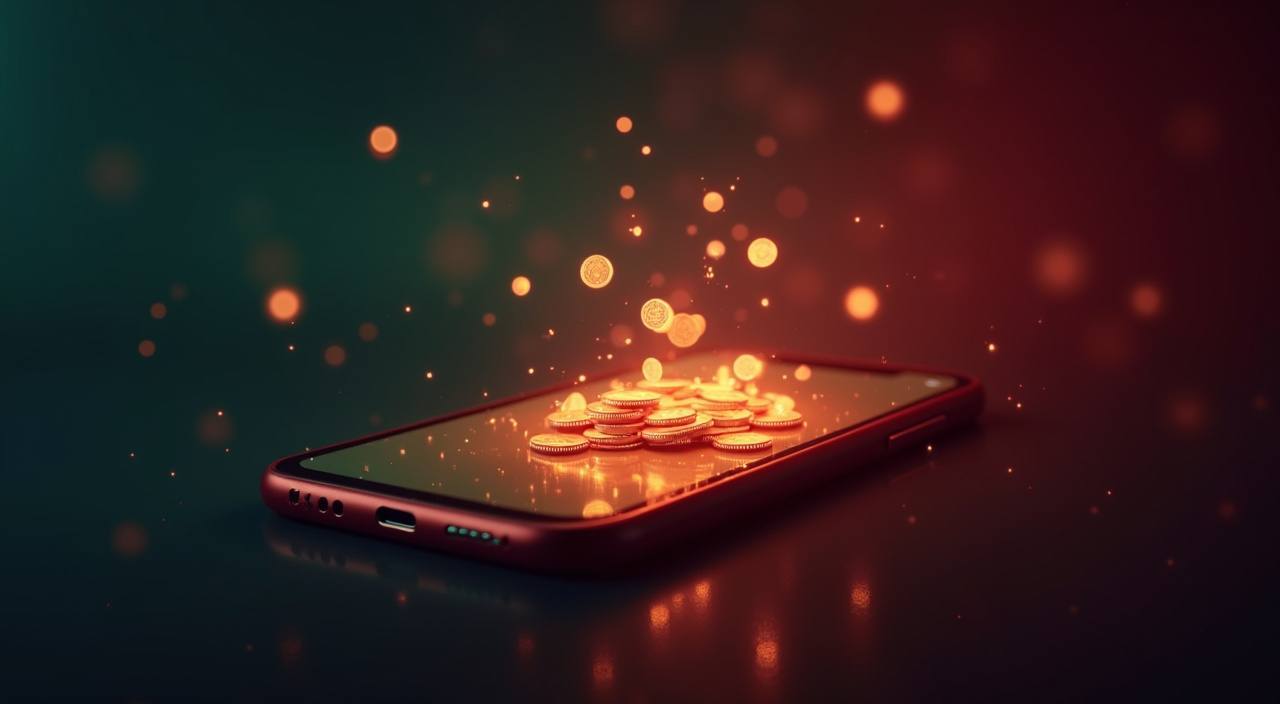bg444 mobile gaming